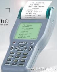 供應手持抄表儀圖片 高清圖 細節圖 廣州市鼎鴻電子科技公司