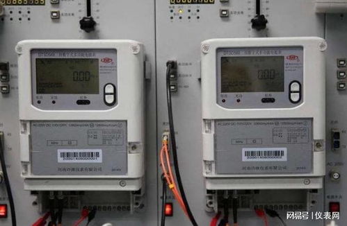 智能電表輪換 賦能美好生活