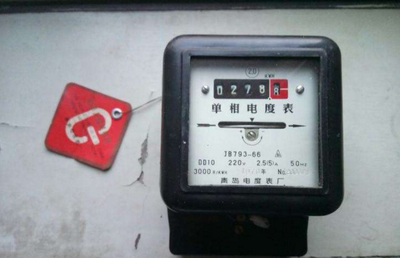 農(nóng)村換新型智能電表后,為何電費(fèi)比以前交的多了?是什么原因?_電器