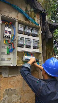 “拒交電費”造謠者被警方抓獲，電表謠言再次警示網(wǎng)絡(luò)傳播責(zé)任