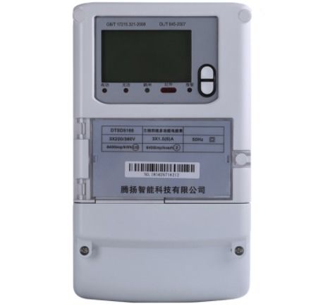 三相四線電表倍率與度數(shù)計算公式詳解